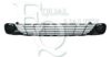 EQUAL QUALITY G2271 Ventilation Grille, bumper